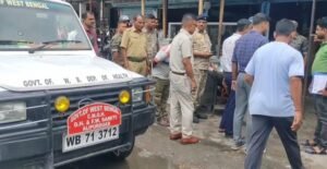 Alipurduar: খাদ্য সুরক্ষা দপ্তর ও ব্লক প্রশাসনের অভিযান খাবারের দোকান সহ কয়েকটি তেল মিলে 