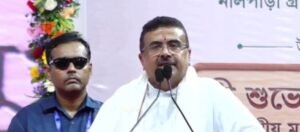 Suvendu Adhikari: বিশ্ব গন্ডার দিবসের অনুষ্ঠানে প্রকৃতি ও তার সম্পদ রক্ষায় অঙ্গীকারবদ্ধ হতে আহবান জানান মুখ্যমন্ত্রী শুভেন্দু অধিকারী