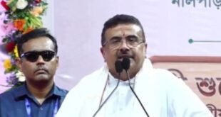 Suvendu Adhikari: বিশ্ব গন্ডার দিবসের অনুষ্ঠানে প্রকৃতি ও তার সম্পদ রক্ষায় অঙ্গীকারবদ্ধ হতে আহবান জানান মুখ্যমন্ত্রী শুভেন্দু অধিকারী