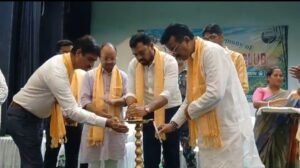 Alipurduar: বক্সায় বাঘ ছাড়ার আগে আলিপুরদুয়ারে টাইগার ক্লাব গঠন