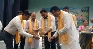 Alipurduar: বক্সায় বাঘ ছাড়ার আগে আলিপুরদুয়ারে টাইগার ক্লাব গঠন
