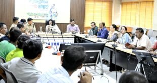 Alipurduar: নিরাপদ ও শান্তিপূর্ণ দূর্গা পূজার লক্ষ্যে সমন্বয় বৈঠক জেলা প্রশাসনের