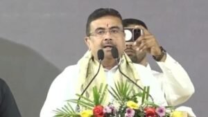 Suvendu Adhikari: জলপাইগুড়িতে হবে ক্যান্সার হাসপাতাল ,রায়গঞ্জে এইমস ,উত্তর দিনাজপুরের জন পরিষেবা প্রদান সভায় ঘোষনা করলেন মুখ্যমন্ত্রী শুভেন্দু অধিকারী