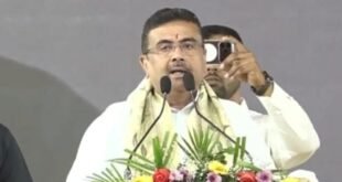 Suvendu Adhikari: জলপাইগুড়িতে হবে ক্যান্সার হাসপাতাল ,রায়গঞ্জে এইমস ,উত্তর দিনাজপুরের জন পরিষেবা প্রদান সভায় ঘোষনা করলেন মুখ্যমন্ত্রী শুভেন্দু অধিকারী