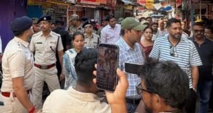 siliguri: পুজো পরবর্তী এলাকা পরিদর্শনে রাজ্যের সংসদ বিষয়ক ও পর্যটন দপ্তরের মন্ত্রী ডঃ শঙ্কর ঘোষ