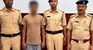 Alipurduar: অপারেশন সাইবার প্রহার ,সাইবার অপরাধের মামলায় গ্রেপ্তার এক