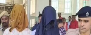 Jalpaiguri: নিউ জলপাইগুড়ি স্টেশনে আগ্নেয়াস্ত্র সহ গ্রেপ্তার দুই ব্যক্তি