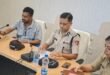 Siliguri: কলকাতার চোর বাগানপুজো প্যান্ডেলের পদপিষ্টের ঘটনায় শিলিগুড়িতে পূজো উদ্যোক্তাদের সাথে সতর্কতা বৈঠক ,উপস্থিত মন্ত্রী ডঃ শঙ্কর ঘোষ