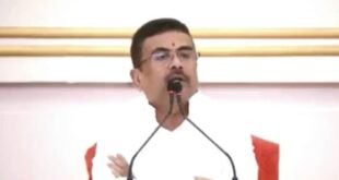 Suvendu Adhikari: বিভিন্ন সরকারি দপ্তরে এগারোশো নিরান্নব্বইটি নিয়োগের বিষয়ে অনুমোদন দেওয়া হয়েছে ,জানালেন মুখ্যমন্ত্রী শুভেন্দু অধিকারী